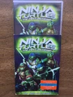 NINJA TURTLES The Next Mutation Complete Series RARE R1