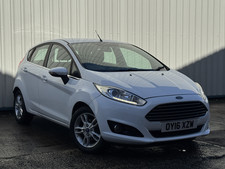 Ford: Fiesta