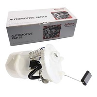 Astemo Hitachi KRAFTSTOFF-FÖRDEREINHEIT Benzinpumpe FüR Renault Megane ScÉNic