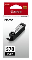 Canon Pgi 570 Pgbk Tintenpatrone Schwarz (0372C001)