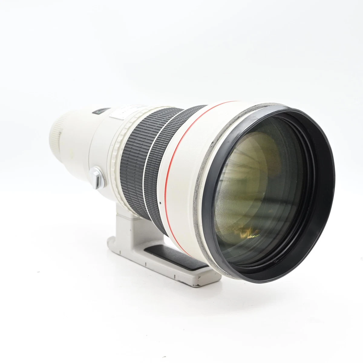Canon 400mm f/2.8 Camera Lenses for sale | eBay