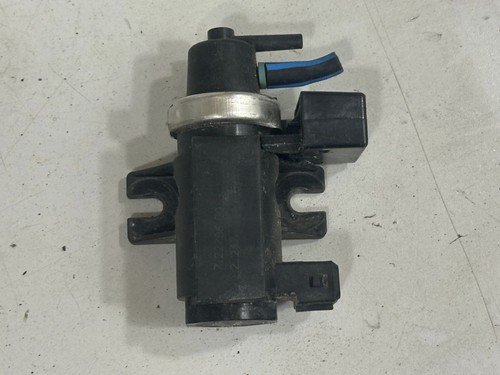 BMW 5 E60 E61 2004 Turbolader Druckwandler Magnetventil 7796634 TDL46834