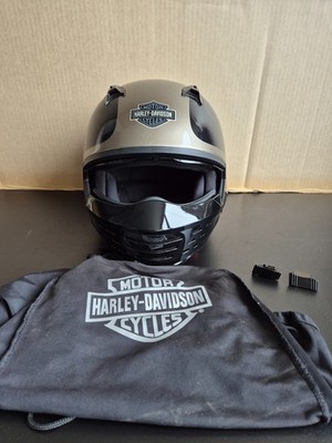 Harley-Davidson Motoradhelm Sport Glide 2 in 1 Helm XL unfallfrei HD-X07