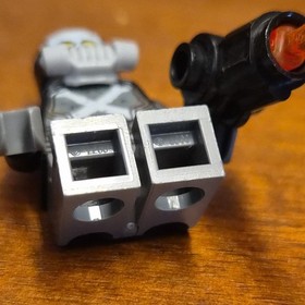 LEGO Marvel Super Heroes Minifigure #SH0262/CROSSBONES  Unique   NEW