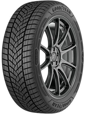 GOODYEAR UltraGrip Performance+ Winterreifen 235/60 R18 103H M+S