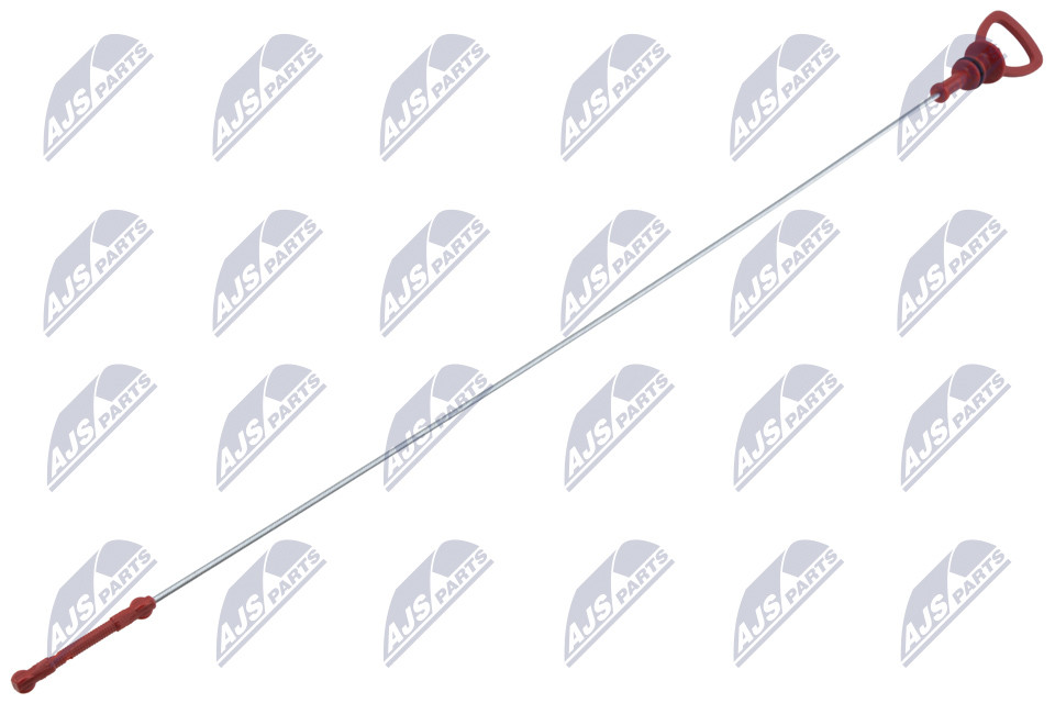 NTY BOL-ME-016 Oil Dipstick for MERCEDES-BENZ