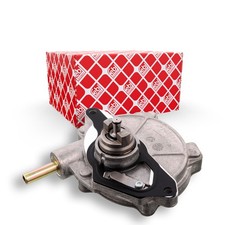 FEBI BILSTEIN Unterdruckpumpe, Bremsanlage 39426