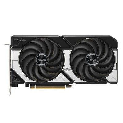 Asus 90YV0M17-M0NA00 Dual -Rtx5070-O12G Nvidia  Geforce Rtx 5070 12 Gb Gddr7 ~E~