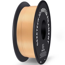New Geeetech Filament PLA/PETG/ABS+/TPU/HS-PLA 1.75mm 1KG/roll For 3D Printer