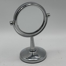Danielle Creations Tabletop Vanity Mirror Chr...