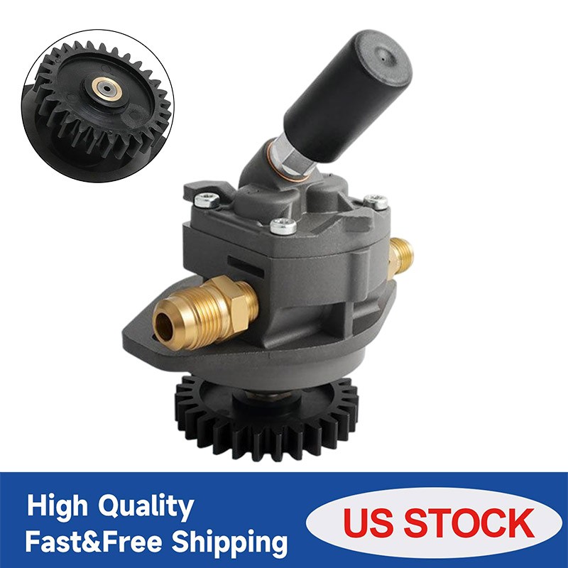 Fuel Supply Pump 322GC45 21089217 For Mack E6 E7 Engine