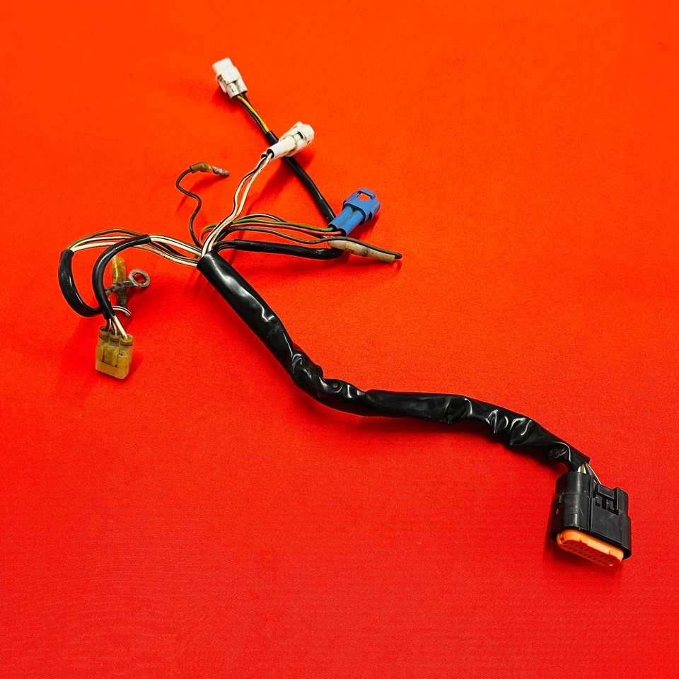 ЖГУТ ПРОВОДОВ KTM 450 ПОДЛИННЫЙ OEM KTM 450 XCF SXF EXC X CF (2007-2012) - Изображение 2 из 4