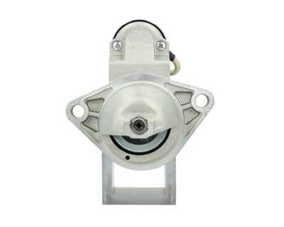 Mahle New Anlasser passend für Perkins 2.0 kw MS86