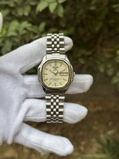 1997 Seiko 5 Superior 7S36-5000 Automatic Vin...