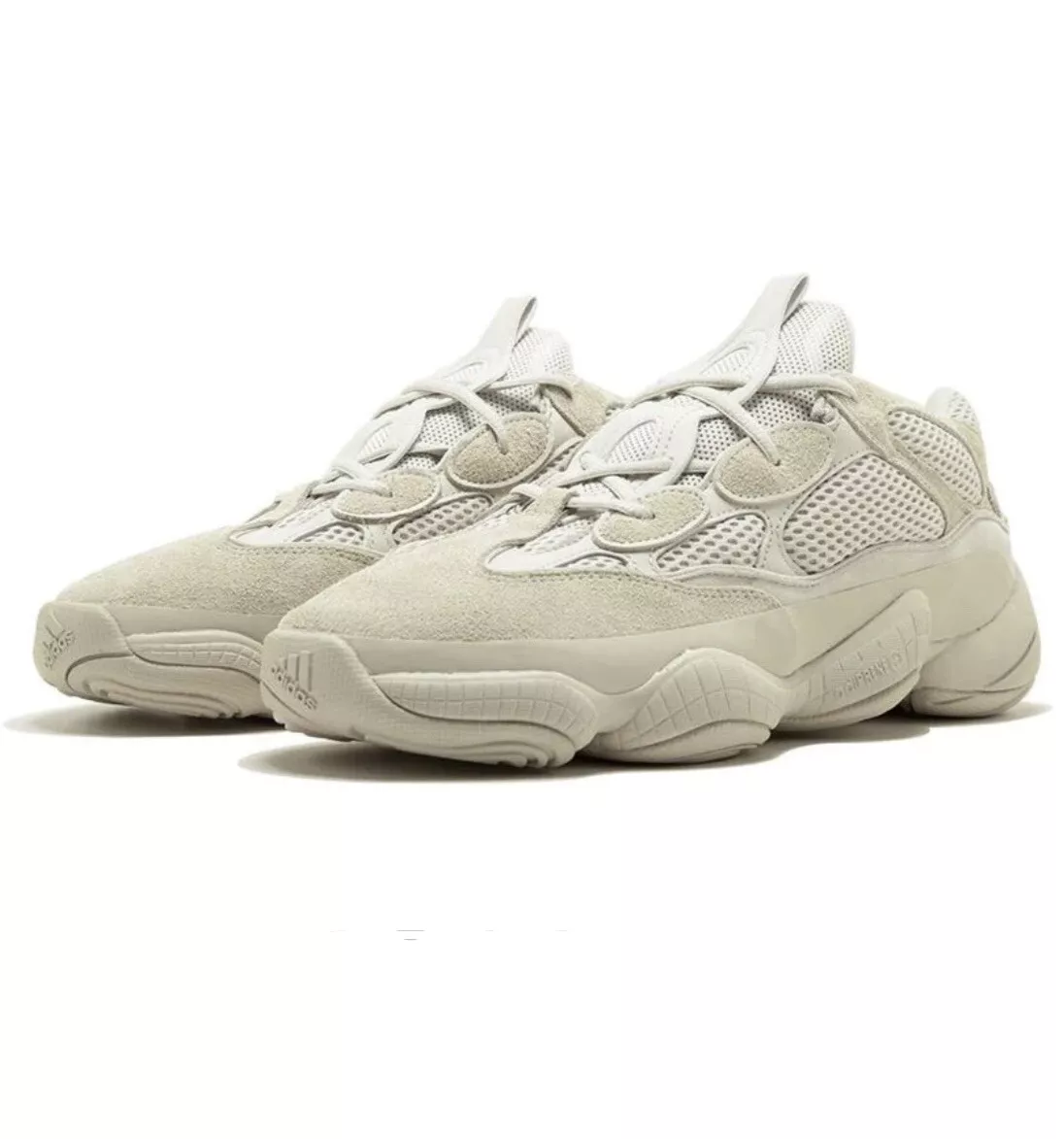Adidas yeezy desert clearance rat 500 ebay