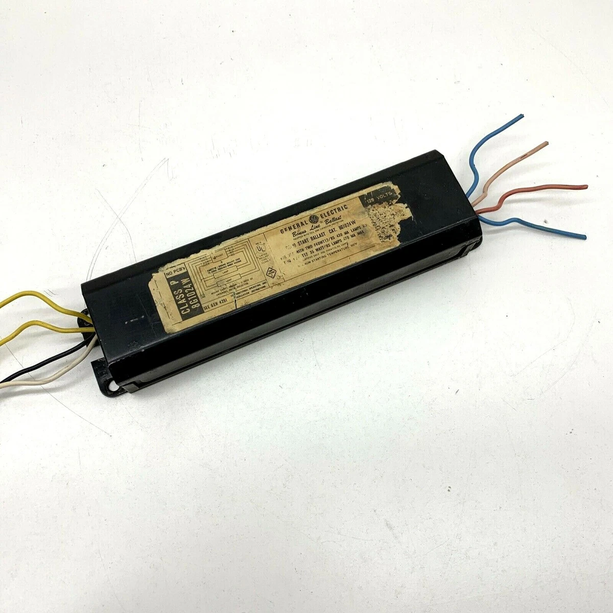 8g1024w ballast deals