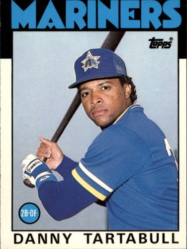 1986 Topps Traded Baseball Pick Complete Your Set #1T-132T RC - Picture 108 of 132