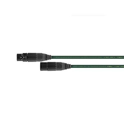 OYAIDE AV-Kabel QAC-222 XLR 5 m Neu