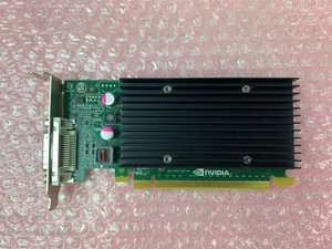 PNY-NVIDIA-Quadro-NVS-300-PCI-E-VCNVS300X16V2-T-512MB-PCI-E-No-Adapter