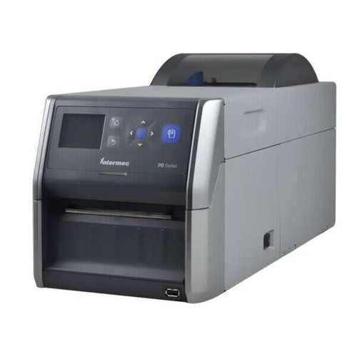 Honeywell PD43 USB 203DPI industrial Network Port Thermal Printer With Screen - Picture 2 of 5