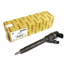 Injector Fuel Injector Bosch 0445110134 8200381629 Renault Megane Scenic 1.9D