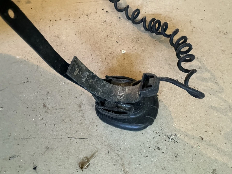 CRONOMETRO AREO VINTAGE BICI - Immagine 3 di 4