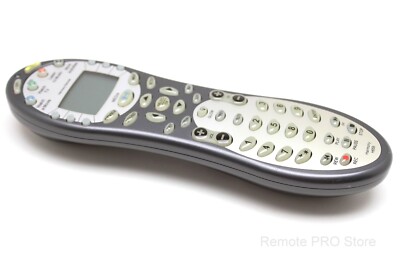 LOGITECH Harmony H659 Advanced Universal Remote Control