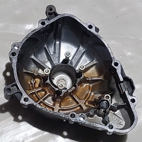 GENUINE KAWASAKI Z1000SX 2010 -16 STATOR COVER CASE - Picture 5 of 7