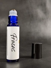 FRACAS type Perfume Oil Impression - Fragrance Body Oils - 10ml - Women's