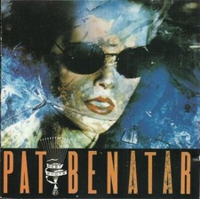 Pat Benatar - Best Shots (CD)