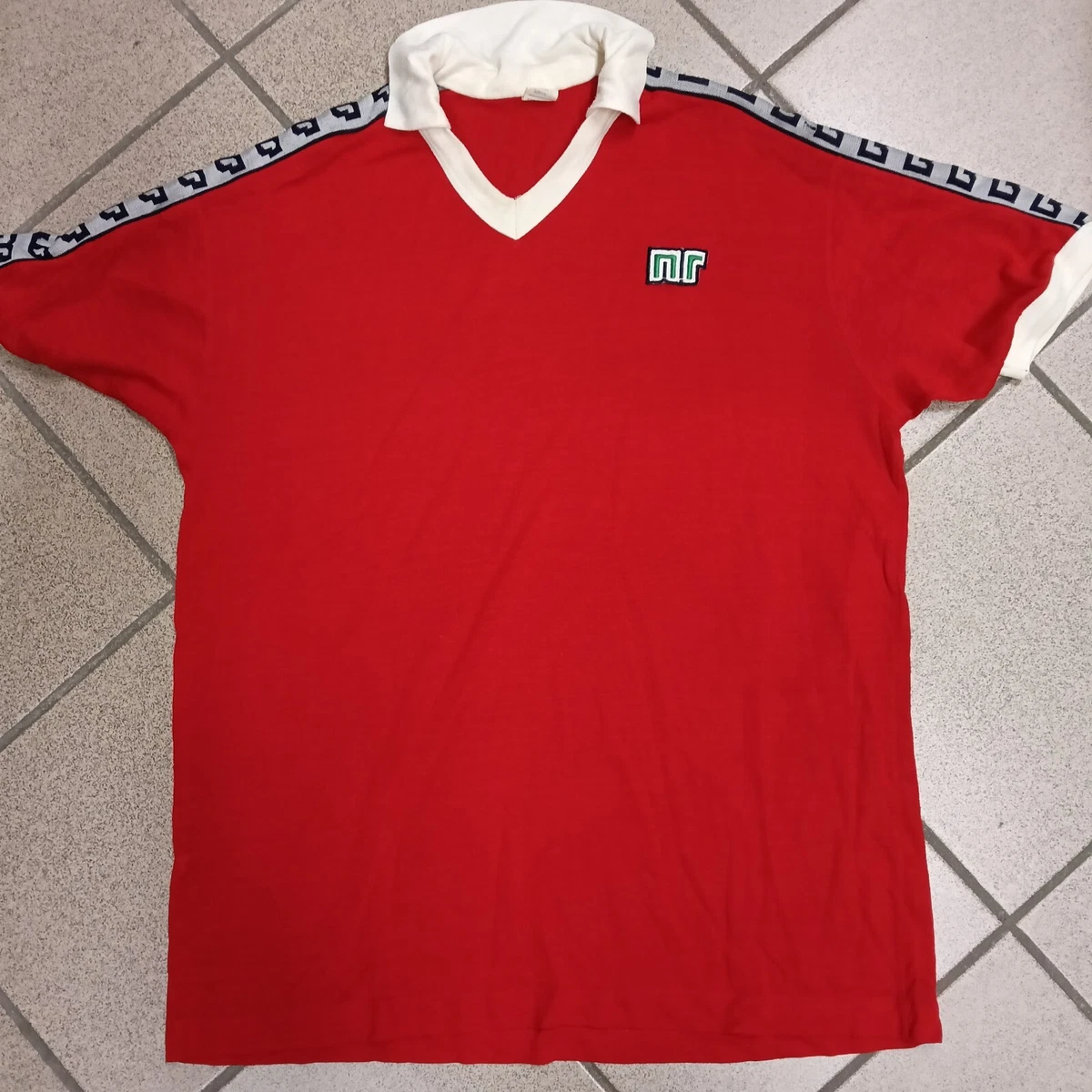 La maglia dell'Italia negli anni '80 - PokerStars News