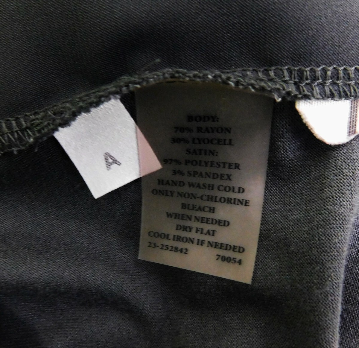 その他 g Ann Taylor Women's Shirt, Size S, Gray, 70% Rayon, 30% Lyocell | eBay