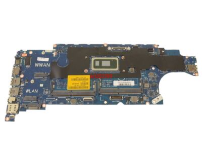 LA-H771P For Dell Latitude 5400 Chromebook Motherboard 4J3P1 i5-8365U CPU 1.6GHz