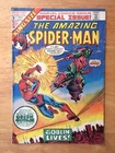 AMAZING SPIDER-MAN King-Size #9 (1973) **Goblin!** (VG/VG+)
