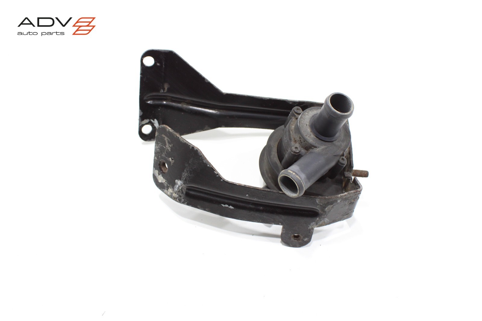 Bentley Continental 2003-2010 FRONT+LEFT Auxiliary water pump