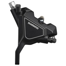 SHIMANO  pinza  idraulica   flat mount UR300  ANTERIORE