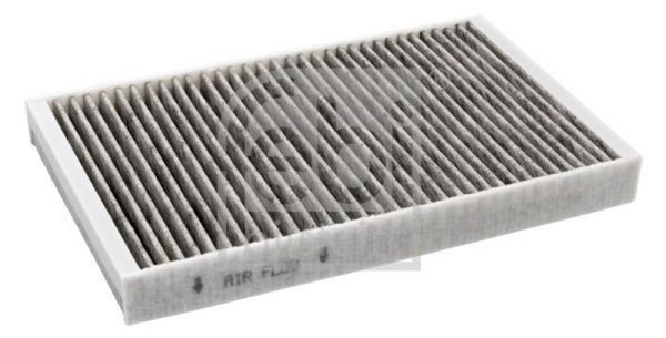 Innenraumfilter Citroen C2/C3/C4/DS4 MIT Aktivkohle-image
