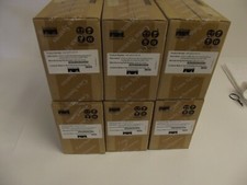 Cisco Lot of 11 Aironet AIR-ANT5145V-R 4.5-dBi L/Profile Omnidirectional 19-1