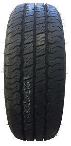 Pneu 205/70 R15C Rovelo RCM 836 idéal pour équiper votre camping-car
