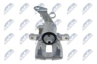 HZT-AR-005 NTY Bremssattel FüR Alfa Romeo