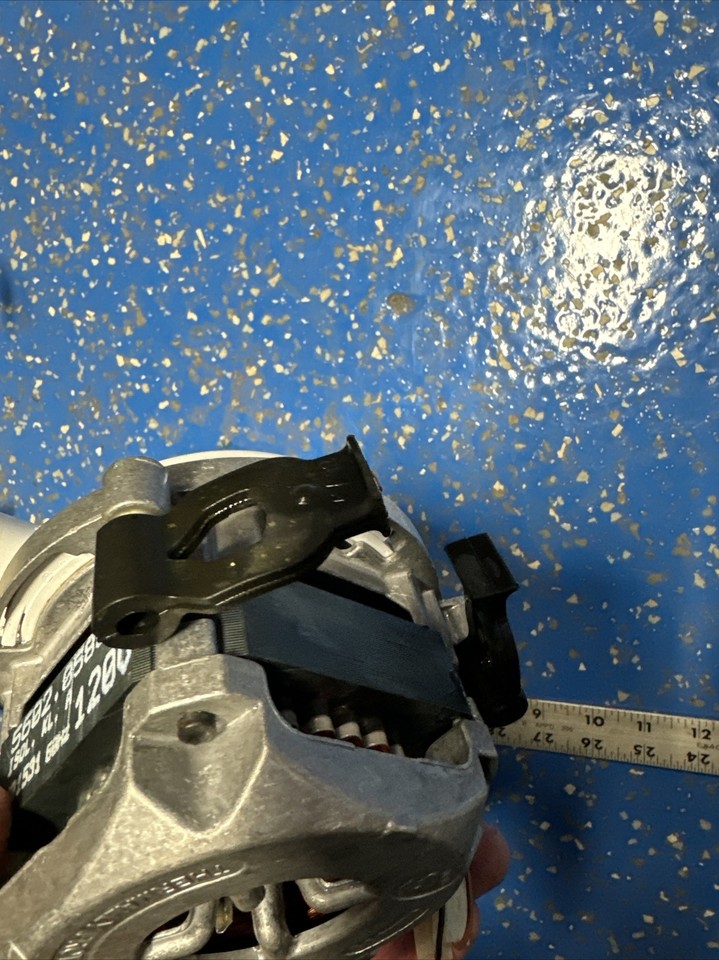 Bosch Dishwasher Circulation Pump Motor Part 5602.058007 eBay