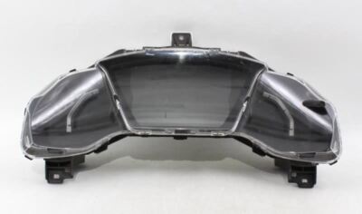 Speedometer Cluster 19K Keyless Ignition Fits 2016-17 2019 HONDA CIVIC OEM 19459