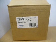 Gm 52400424 Ac Heater Blower Motor