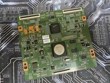 T-CON UE55D8000 UE55D7000 S240LABMB3V0.7 LSJ550HQ01-S SAMSUNG 