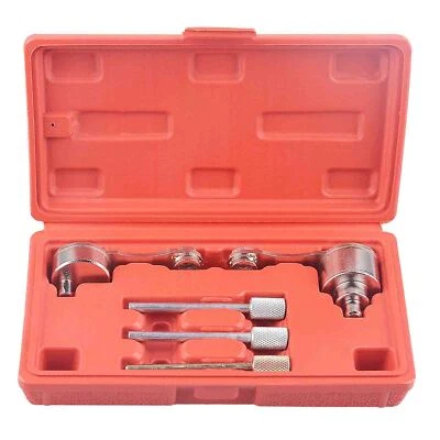 Diesel Locking Timing Tool Kit For Jaguar, Land Rover 2.7 TDV6 V6, 3.0