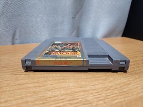 P.O.W. : Prisoners of War (Nintendo Entertainment System, 1989) NES POW