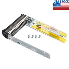 SM17A06246 2.5" HDD SAS SATA Caddy Tray For Lenovo ThinkSystem SR860 ST550 ST558
