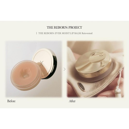 XOUL Ever Moist Lip Balm 8g K-Beauty - Picture 14 of 14