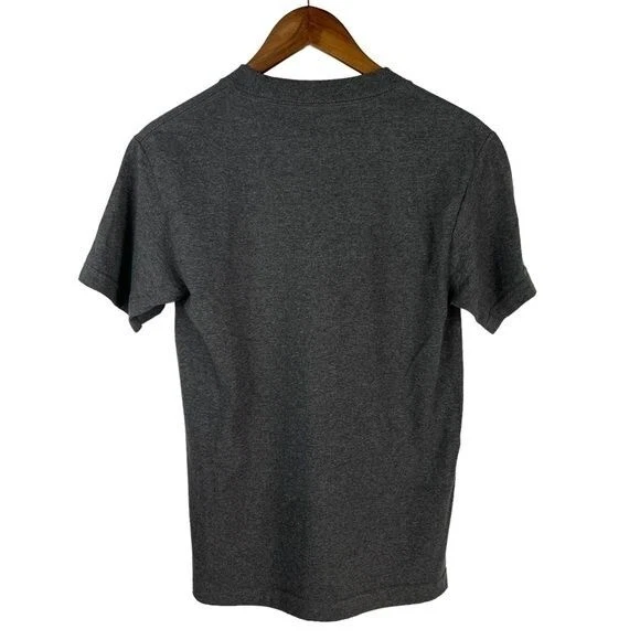 THE STONES BRAVADO NORTH AMERICAN TOUR 1981 MEN'S TEE-SHIRT - Image 2 of 4