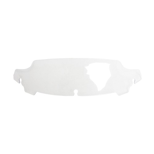 4.5" Clear Windshield Windscreen For Harley Touring Street Glide FLHX 2014-2023 - Picture 16 of 16